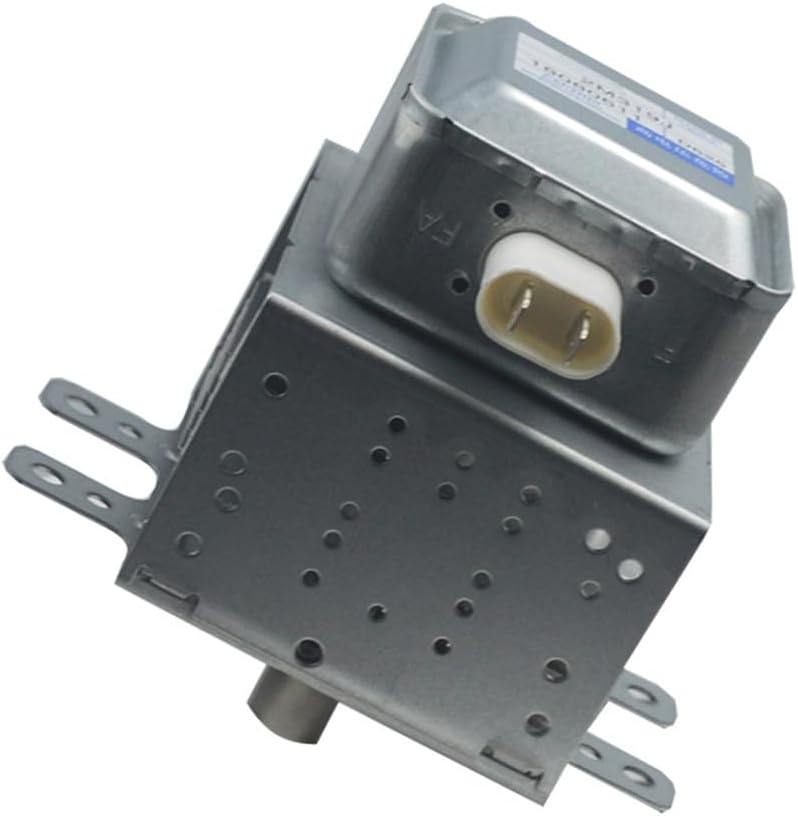 PALUMMA 2M319J-930 Magnetron para Midea Magnetron para horno de microondas electrónico Accesorios 1KW microondas Magnetron