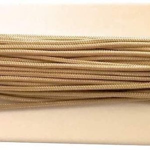 Cable para persiana de ventana de 0.035in, cuerda (100 pies) Cable para persiana de ventana de 0.035in, cuerda (100 pies)