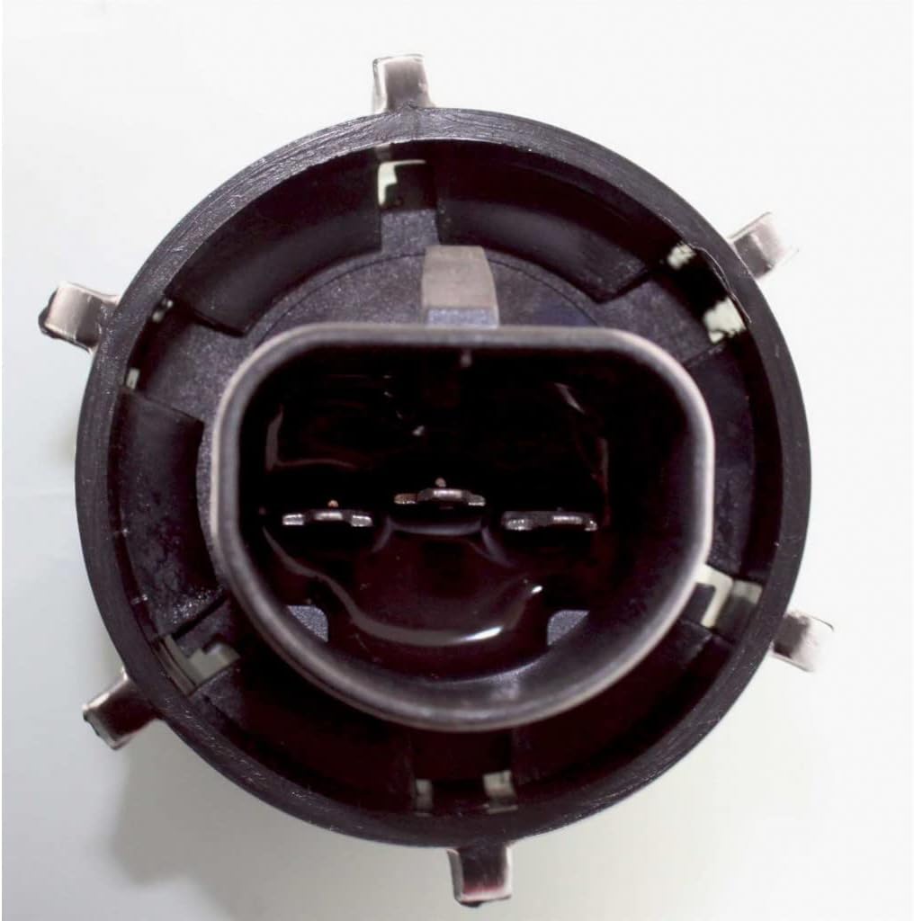 KarParts360 Para Ford Explorer Faro Asamblea 2001 Reemplazo del lado del conductor para FO2502122