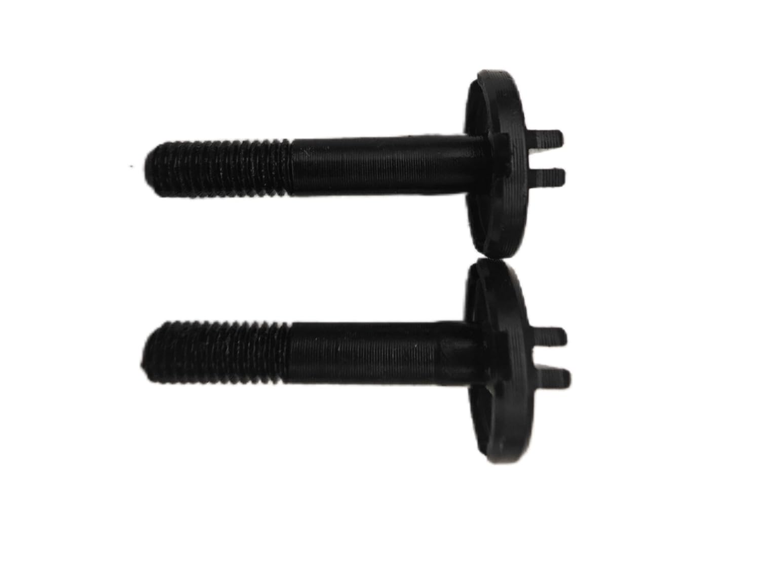 06-75-0025 Tornillo de almohadilla de respaldo de hoja se adapta a Milwaukee 2626-20 M18 multi-herramienta, longitud total 1.575 in, cabeza 0.742