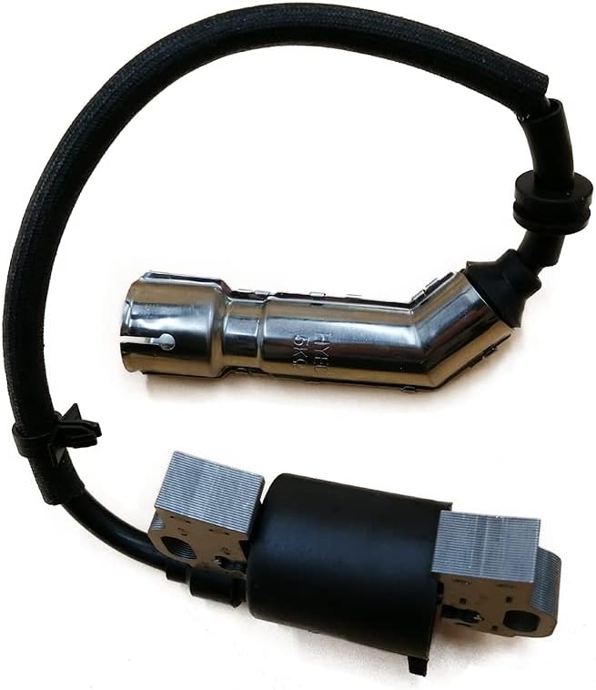 Bobina de encendido 994-00128 para MTD Cab Cadet Troy Bilt, XT1 LT42, Columbia Lawn Tractor MTD CLT42H, CLT46CVT, Super Bronco 42 Hydro, Horse 42