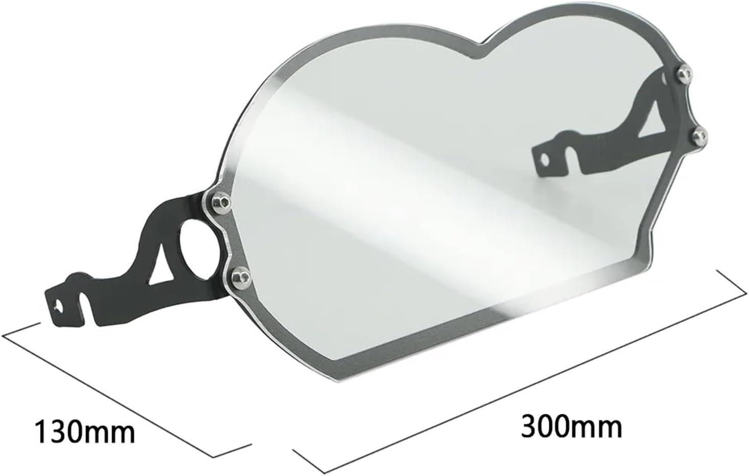 Headlight Protector Guard Cover Fit for BMW R 1200 GS R1200GS Adv R1200GS Adventure 2004-2012 Motorcycle Headlight Head Light Guard Cover Grill
