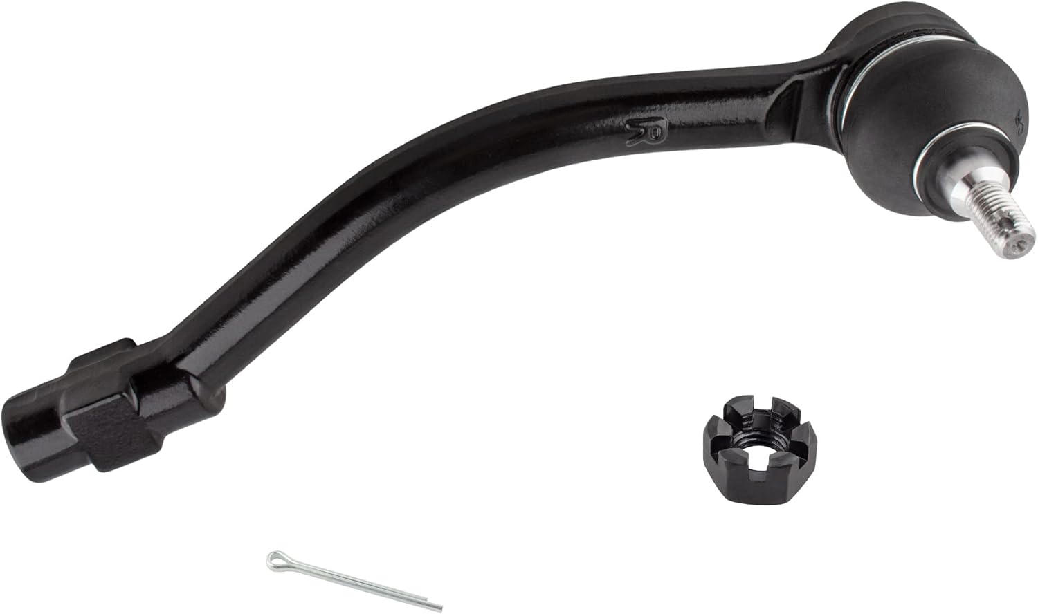 BOXI 2 extremos de barra de acoplamiento exteriores delanteros para Hyundai Elantra 2011-2016Elantra GT 2013-2017Veloster 2012-2017  para Kia Soul