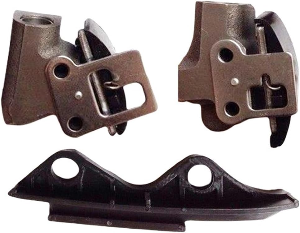 CG10DE CG13 KB-11 13085-99B00 13091-99B00 13070-41B01 Kit de cadena de distribución de motor compatible con Nissan March Cube Micra Primera