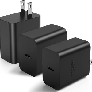 Bloque de cargador de pared USB tipo C de carga súper rápida de 45 W para Samsung Galaxy S23 UltraS23S23+S22 UltraS22+S22Note 10Note 20S20S21S10, Bloque de cargador de pared USB tipo C de carga súper rápida de 45 W para Samsung Galaxy S23 UltraS23S23+S22 UltraS22+S22Note 10Note 20S20S21S10,