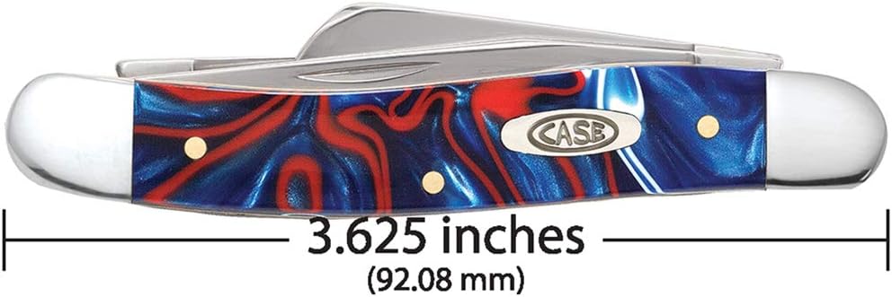 Case Cuchillos de bolsillo Stockman