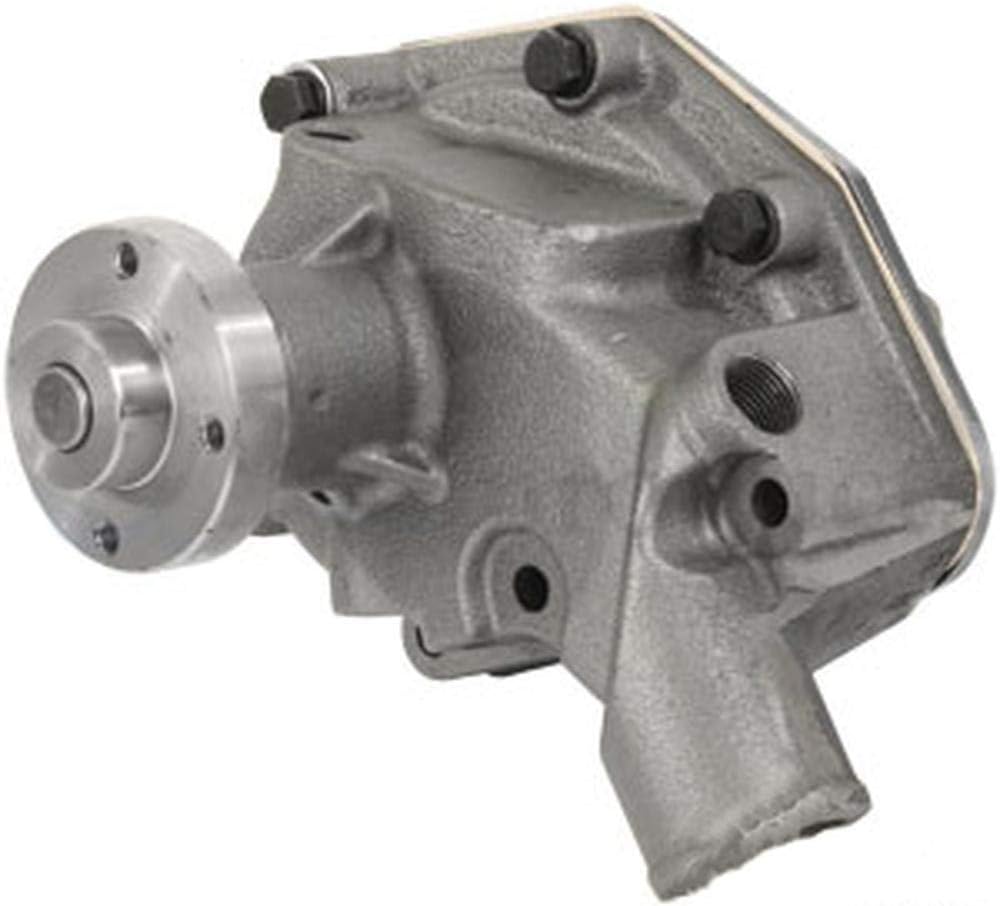 RE67185 Bomba de agua del mercado de accesorios para John Deere se adapta a JD Tractor 5210 5300 5320 5400