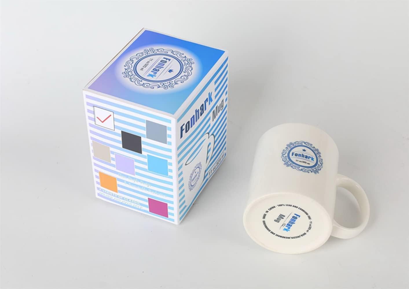 Taza de conejillo de indias, conejillo de indias, It’s Guinea Be a Good Day, taza de café novedosa de 11 onzas