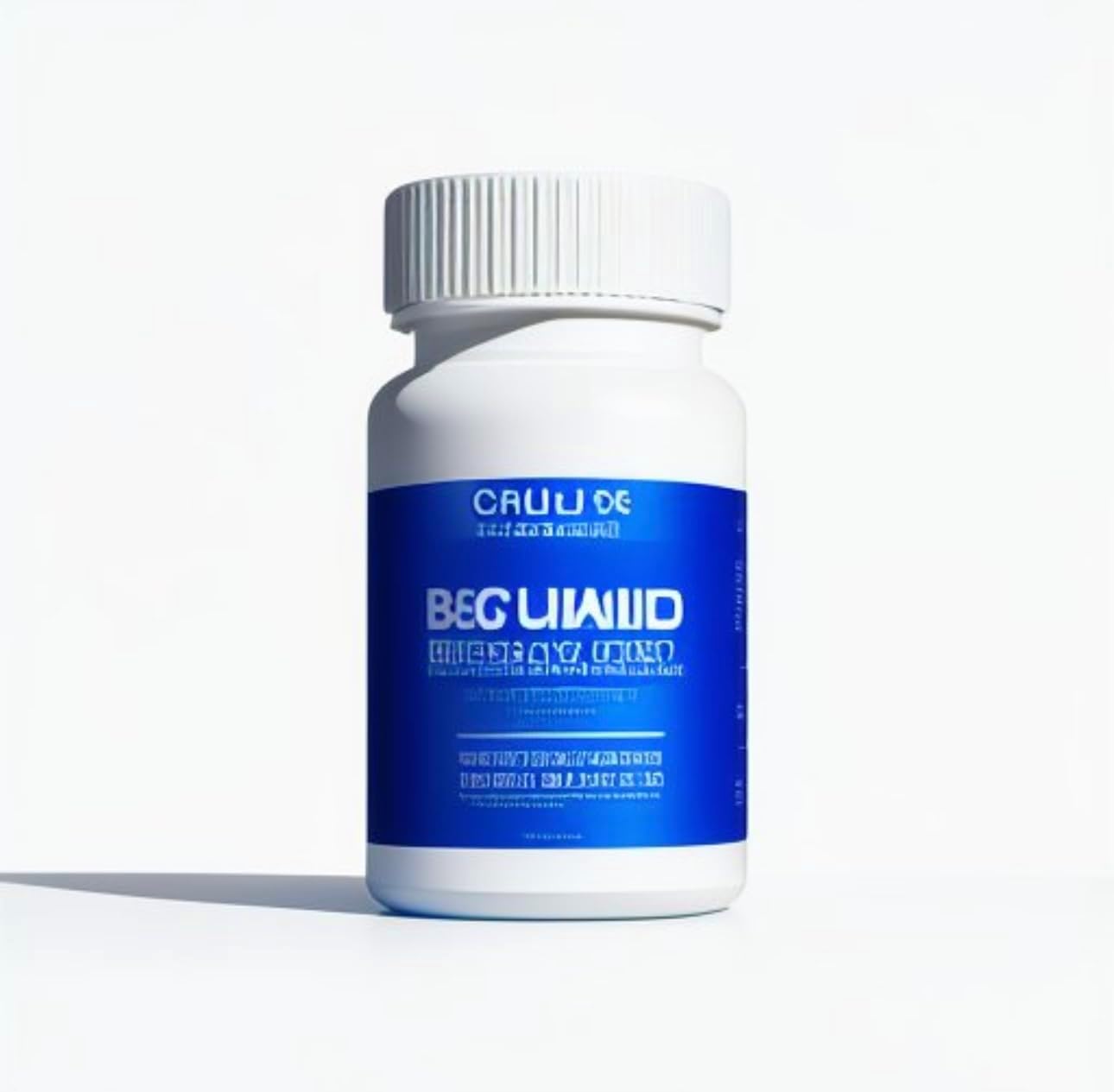 300 mil millones de AFU Akkermansia Muciniphila – Probióticos vivos Akkermansia para hombres y mujeres, para GLP-1, digestivo, intestino, inmune y