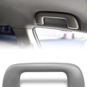 1 barra de agarre para techo automático sin gancho para Toyota Rav4 Yaris Aruis y más reemplazar 74610-52020 74610-52030 74619-0M010 74683-8010, 1 barra de agarre para techo automático sin gancho para Toyota Rav4 Yaris Aruis y más reemplazar 74610-52020 74610-52030 74619-0M010 74683-8010,