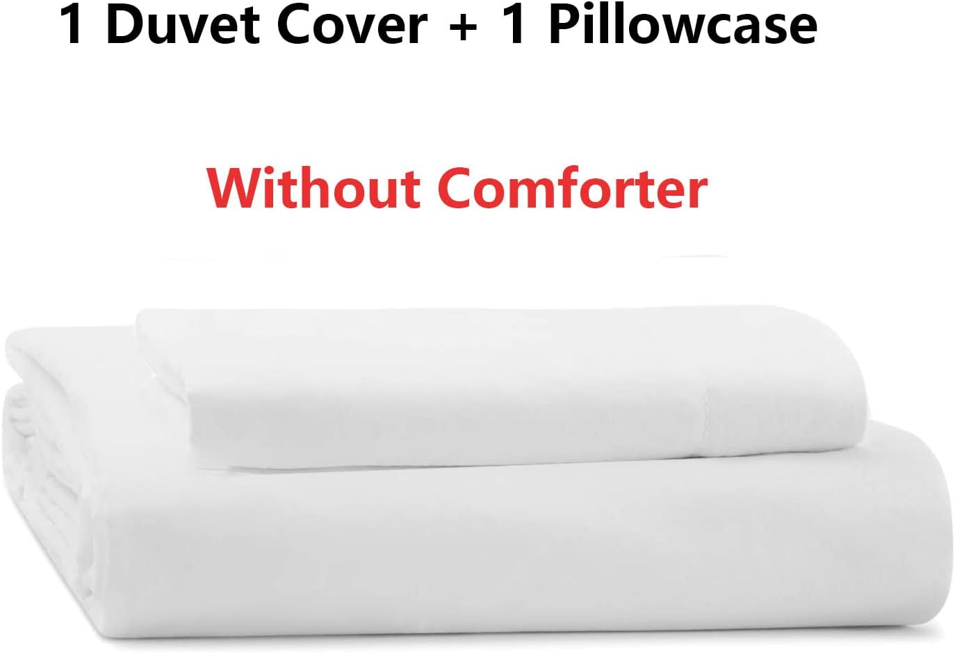 LUVIVIHOME Funda de edredón de fútbol de 2 piezas, juegos de ropa de cama individual, ropa de cama deportiva, ropa de cama para adolescentes, ropa