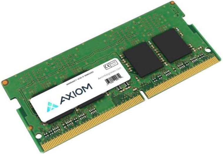 Axiom 8 GB DDR4-3200 SODIMM