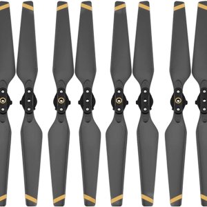 ALPGEN 8pcs Quick Release PropsFit for DJI Mavic Pro Propeller 8330F Folding Blade CW CCW Spare Parts Replacement Accessory Screw Wing Replacement ALPGEN 8pcs Quick Release PropsFit for DJI Mavic Pro Propeller 8330F Folding Blade CW CCW Spare Parts Replacement Accessory Screw Wing Replacement
