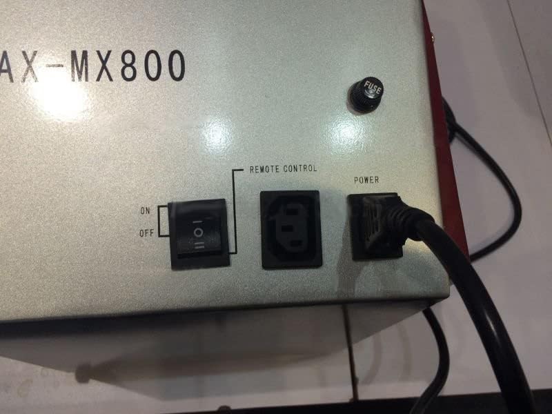 Limpiador dental del colector del extractor del polvo del vacío 500W para las amoladoras médicas del torno del laboratorio