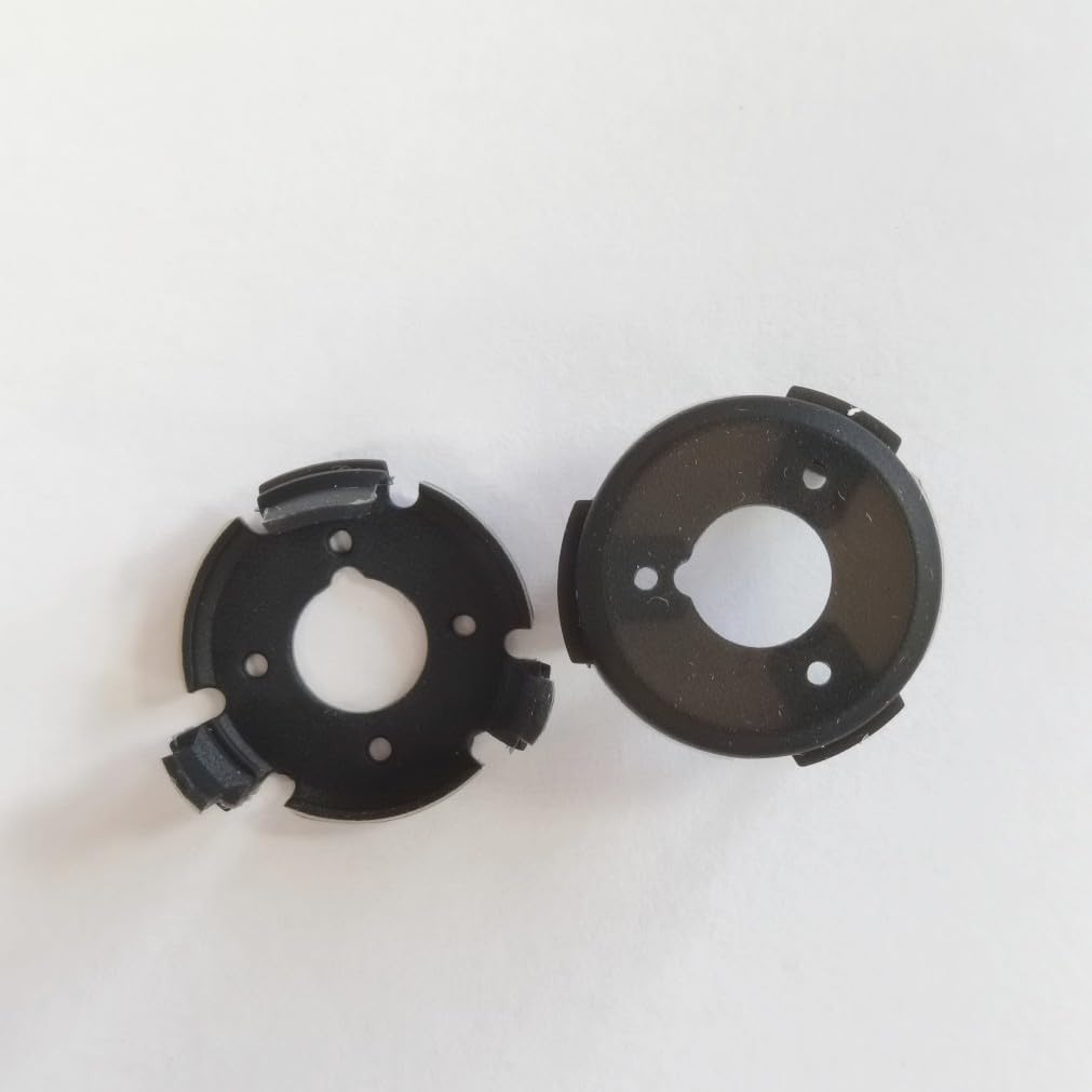 2 unids bola de goma de absorción de impactos para Mavic Mini 3Mavic Mini 3 Pro, cámara cardán amortiguador de goma cojín