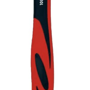 INTERTOOL Martillo de garra, 16 oz, cara fresada, mango de absorción de impactos de fibra de vidrio, 1 libra, arrancador de uñas magnético, INTERTOOL Martillo de garra, 16 oz, cara fresada, mango de absorción de impactos de fibra de vidrio, 1 libra, arrancador de uñas magnético,