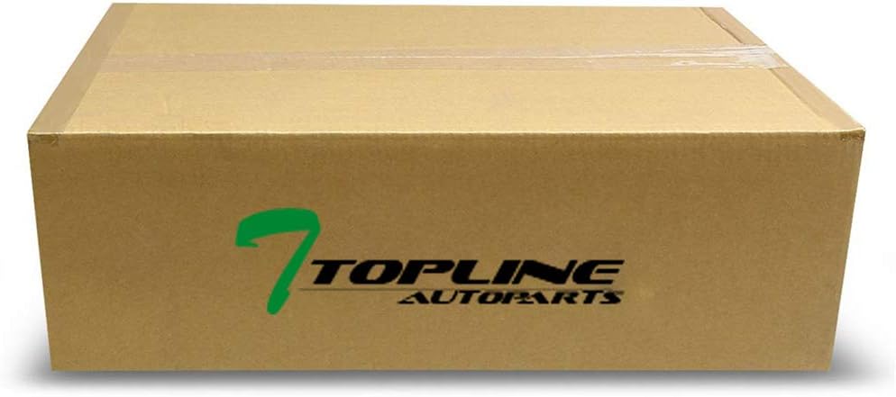 Estribos laterales de aluminio negro mate de 6 pulgadas con rayas de polímero, compatible con Chevy SilveradoGMC Sierra Crew Cab 07-18
