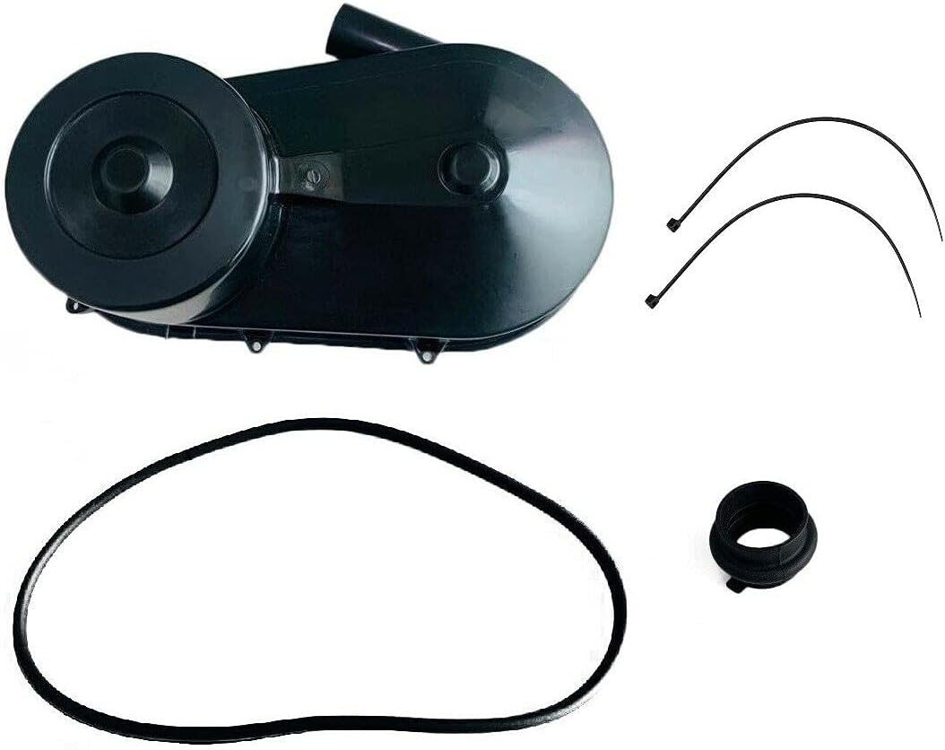 Kit de cubierta de embrague 5433542 para Polaris 500 Sportsman Scrambler 400 325 250 200
