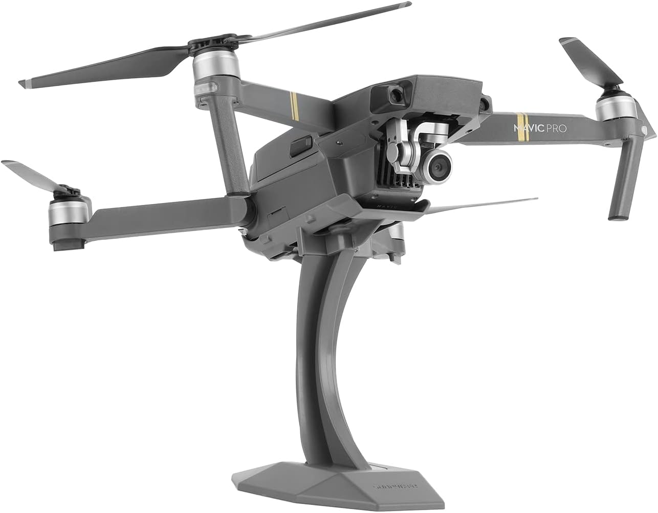 Levigo RC Drone Soporte de exhibición de escritorio para DJI Mavic 3Mavic 2Mavic Pro pantalla estable trípode montaje RC Drone Exposición Accesorios