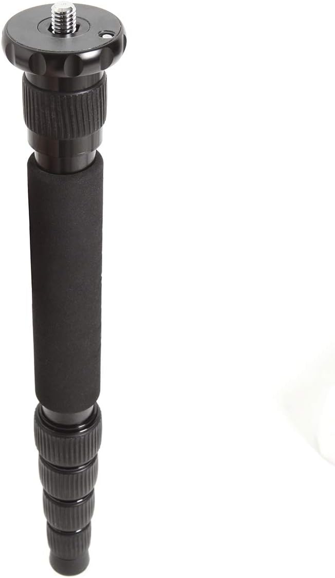 SIRUI Trípode de aluminio serie A con cabeza de bola serie Y (A-1005+Y-10)