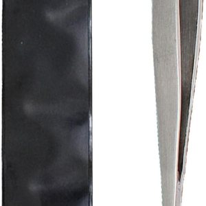 Herramienta de eliminación de garrapatas 2 en 1 para mascotas, pinzas profesionales de garrapatas de acero inoxidable para perros, gatos y seres Herramienta de eliminación de garrapatas 2 en 1 para mascotas, pinzas profesionales de garrapatas de acero inoxidable para perros, gatos y seres