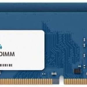 OWC 32 GB (2 x 16 GB) DDR4 2666 MHz PC4-21300 CL19 2RX8 ECC sin búfer UDIMM 1.2V 288-pin Workstation Server Memoria RAM OWC 32 GB (2 x 16 GB) DDR4 2666 MHz PC4-21300 CL19 2RX8 ECC sin búfer UDIMM 1.2V 288-pin Workstation Server Memoria RAM