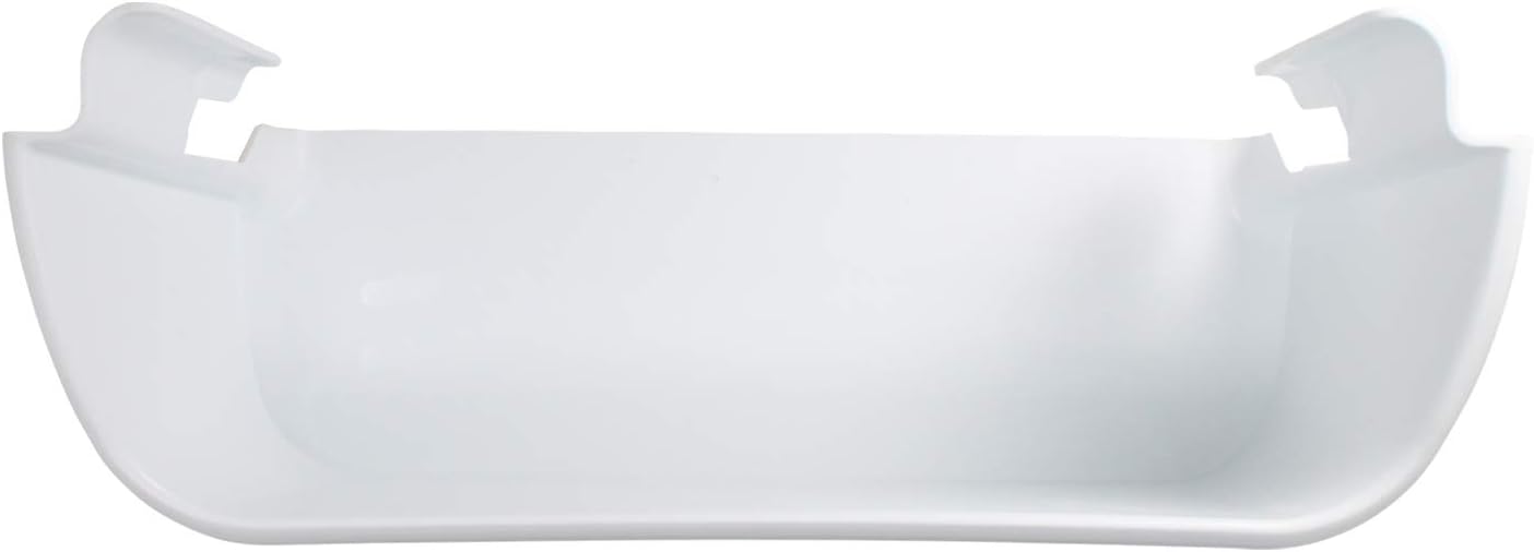 Repuesto para estante de puerta de frigorífico para frigidaire FFHS2322MBB, compatible con estante de puerta AP2116105, marca UpStart Components