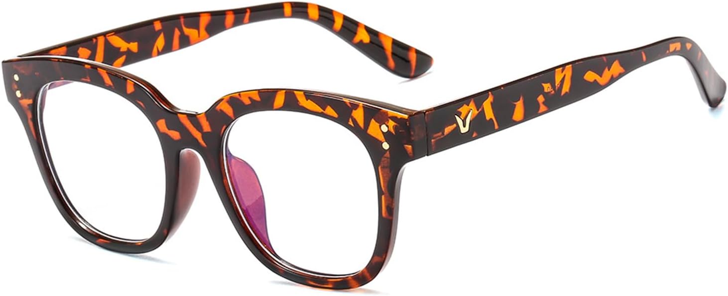 Gafas de bloqueo de luz azul para mujeres y hombres, filtro azul, lentes de computadora antifatiga ocular para juegos
