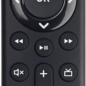 Remoto de voz de repuesto L5B83G con control remoto F Stick compatible con F TV Stick 4KMaxLiteCubeNo para televisores Insignia, televisores Remoto de voz de repuesto L5B83G con control remoto F Stick compatible con F TV Stick 4KMaxLiteCubeNo para televisores Insignia, televisores