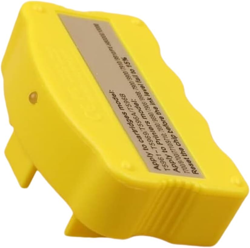 1 unids x cartucho de tinta Chip Resetter para Epson Pro 7700 9700 7710 9710 7890 9890 7908 9908 7900 9900 7910 9910 Reset cartucho de impresora