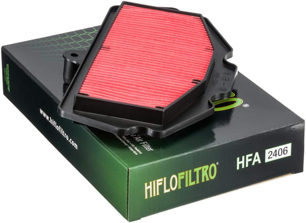 HiFloFiltro Filtro de aire de repuesto OEM prémium HFA2406