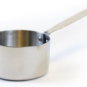 PURE Juicer Cuchara de taza  Taza medidora única de 1.5 tazas12.2 fl oz  Cuchara medidora de acero inoxidable PURE Juicer Cuchara de taza  Taza medidora única de 1.5 tazas12.2 fl oz  Cuchara medidora de acero inoxidable