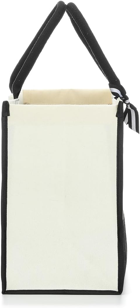 Bolsa de mano para regalos, bolsa de comestibles, bolsa de comestibles, bolsa de utilidad