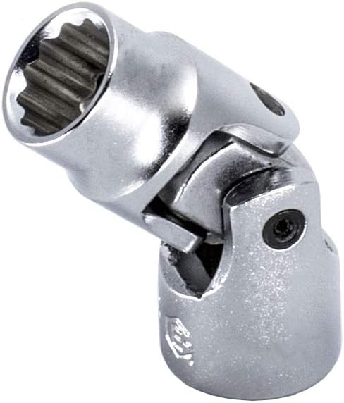 253507 14 Drive Universal Hand Sockets