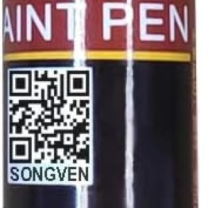 Bolígrafo removedor de rayones para automóvil Bolígrafo removedor de rayones para automóvil