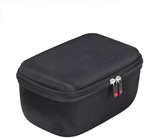 Hermitshell Estuche rígido de viaje para juego básico de fiesta de expansión y locura relativa. Se adapta a hasta 660 tarjetas (no incluye tarjetas)