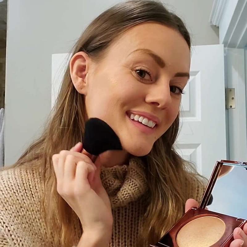Jerome Alexander Bronceador horneado – Medio