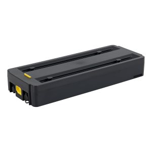 Batería recargable de fosfato de hierro de litio – Gris Batería recargable de fosfato de hierro de litio – Gris