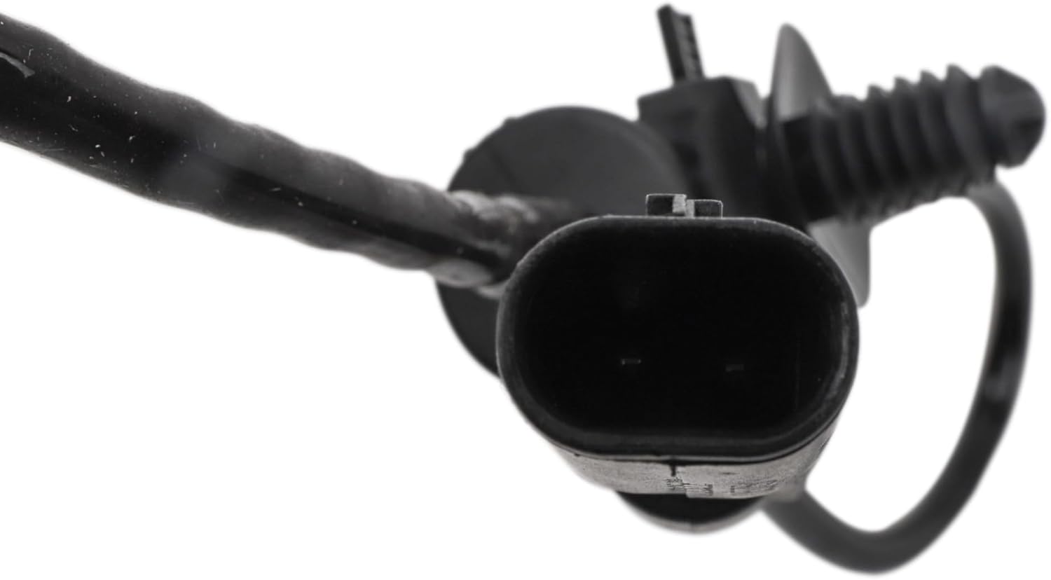 ACDelco GM Original Equipment 84571660 Sensor de desgaste de la pastilla de freno del lado del conductor