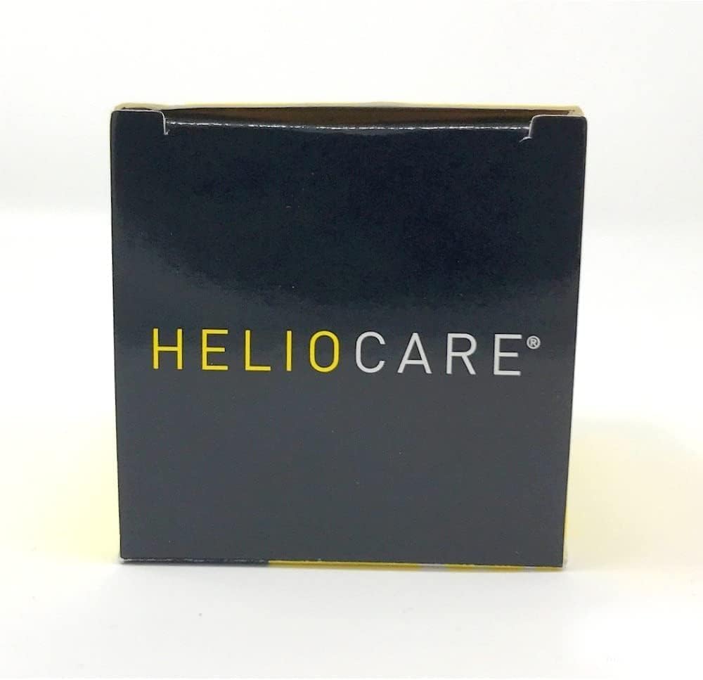 Heliocare Suplemento dietético para el cuidado de la piel 240mg (paquete de 2)