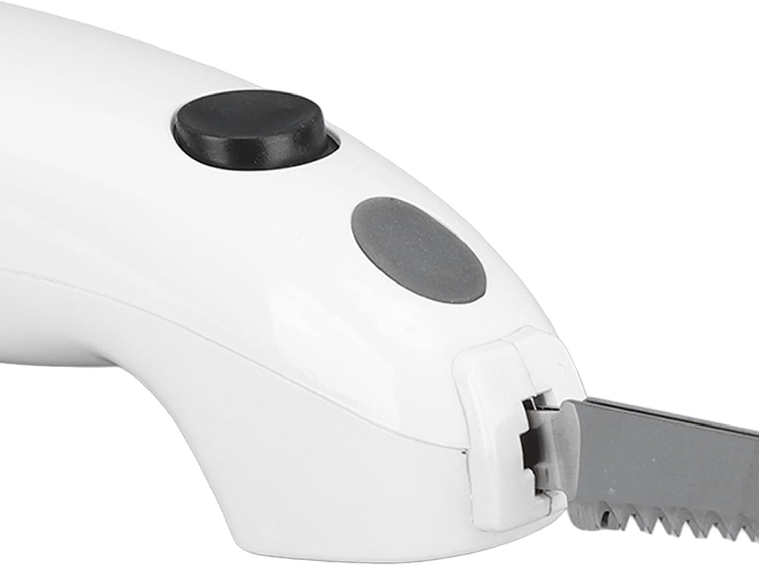 Cuchillo de filete eléctrico recargable inalámbrico de acero inoxidable, cuchillo eléctrico inalámbrico, cuchillo eléctrico inalámbrico para carnes,
