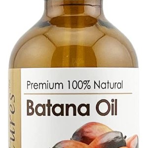 Aceite de batana 100% natural premium, 2 onzas líquidas (paquete de 1) Aceite de batana 100% natural premium, 2 onzas líquidas (paquete de 1)