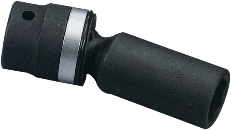 Zócalo de impacto giratorio profundo de 12″ Dr. 0.551 in – 480014MD