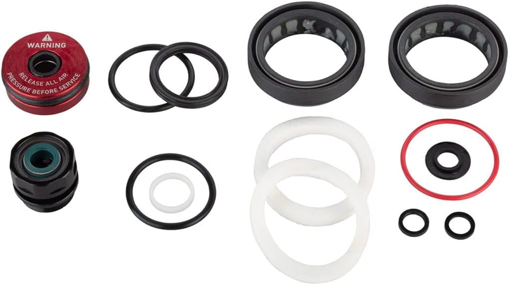 RockShox Kit de servicio de 200 horas1 año – Lyrik Rc2 C1 (2019+)