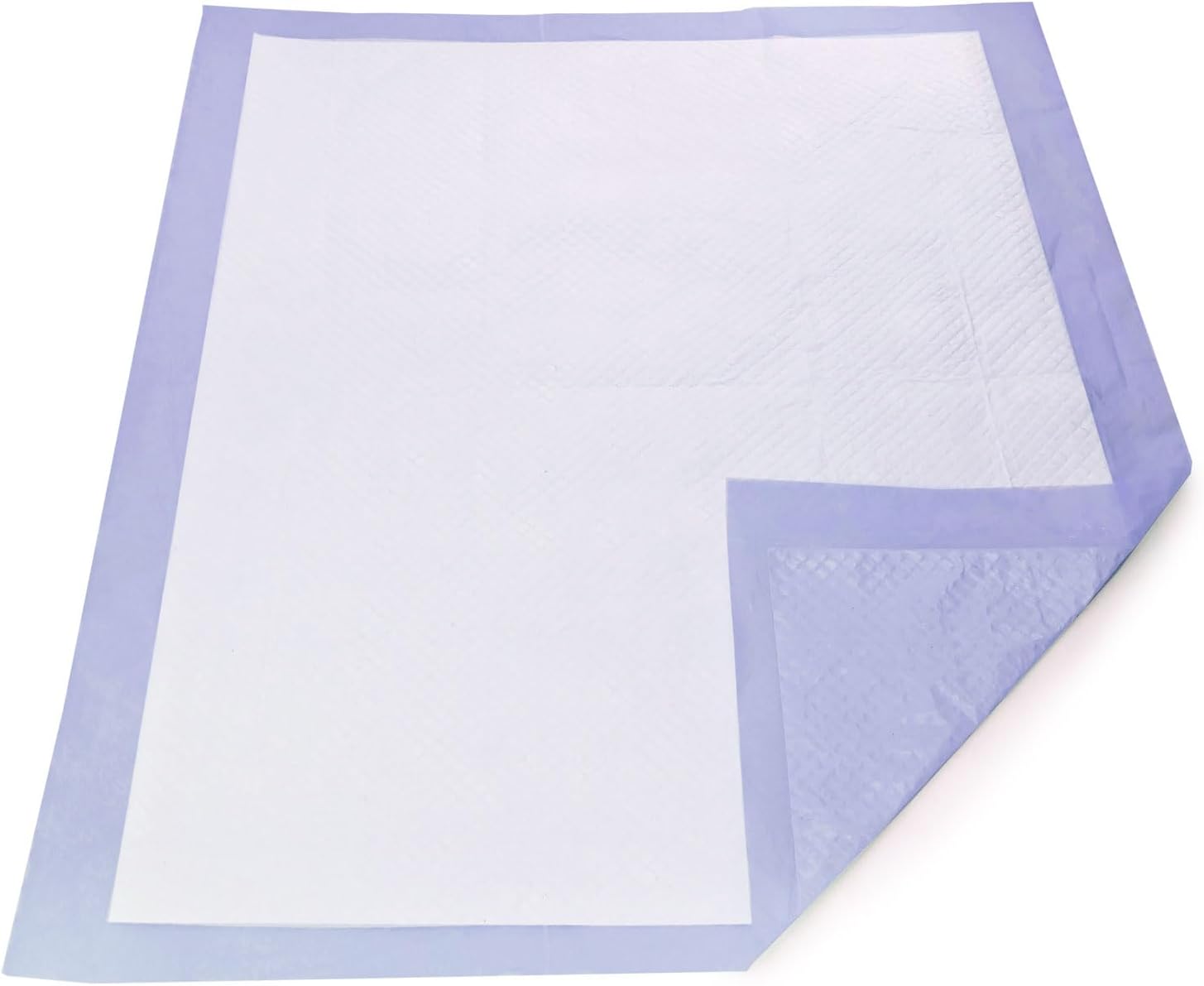 Plus Almohadillas para cachorros, extra grandes de 28 x 36 pulgadas, aroma a lavanda, paquete a granel de 200 unidades, almohadillas de primera