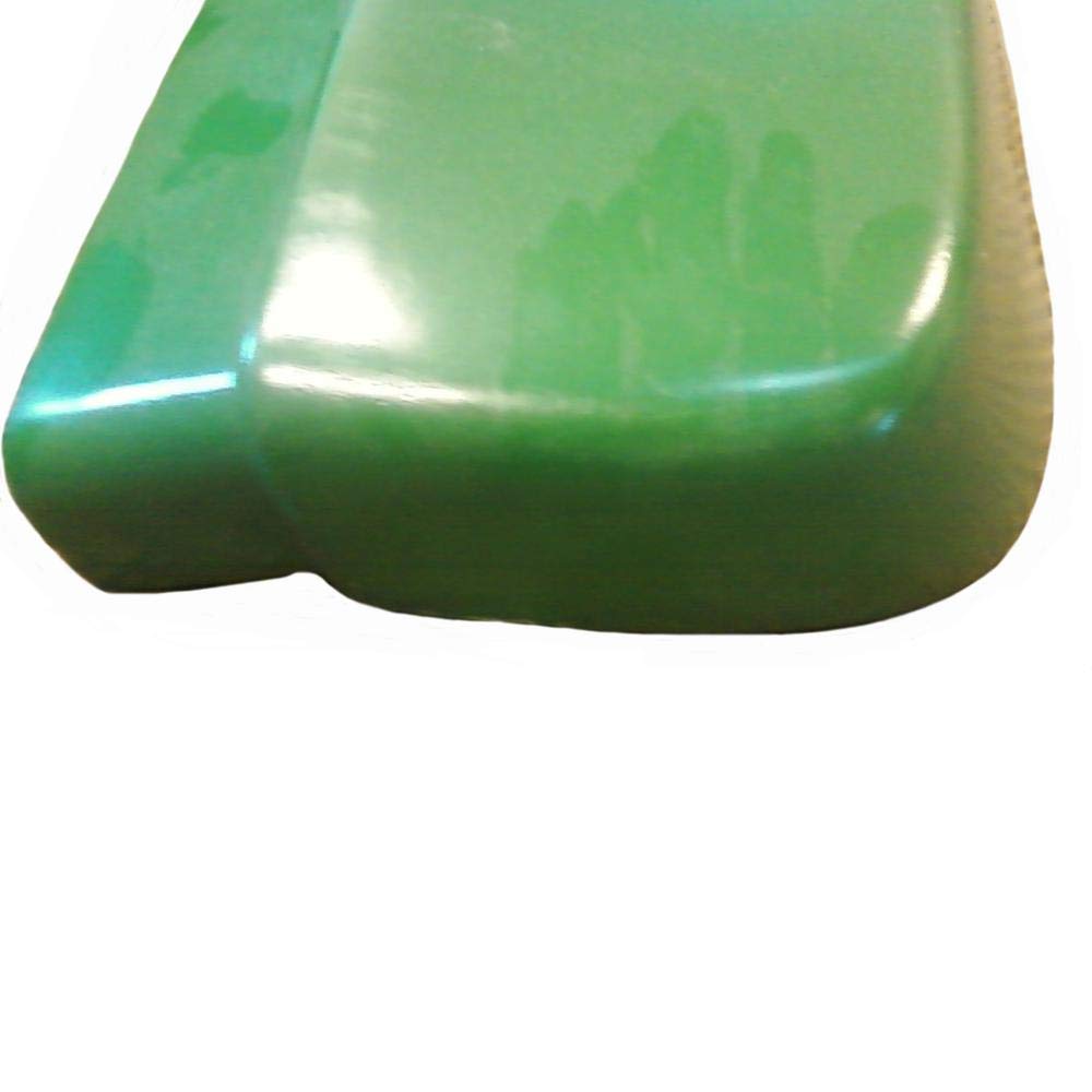 RAParts S.60818 – Nosecone, compatible con JD S-R52362 para John Deere