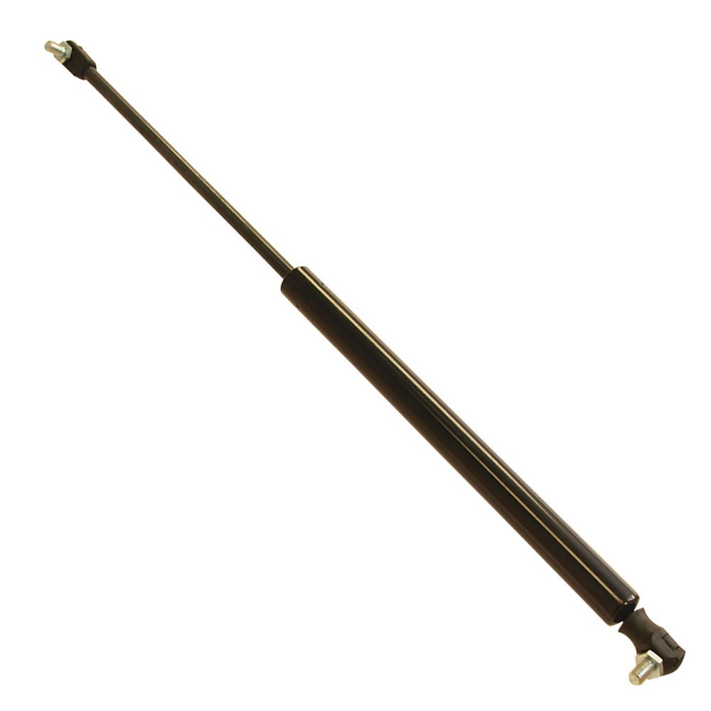 RAParts AL174087 – Soporte de gas para campana John Deere, compatible con modelos de tractor JD 6615 6715 +