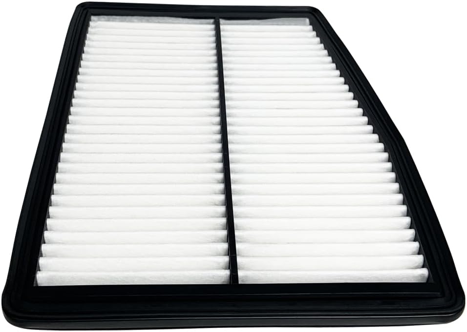 28113-L5100 – Filtro de aire compatible con Kia Sorento 2020-2023, Hyundai Santa Tucson 1.6L, sustituye a 28113-P0400