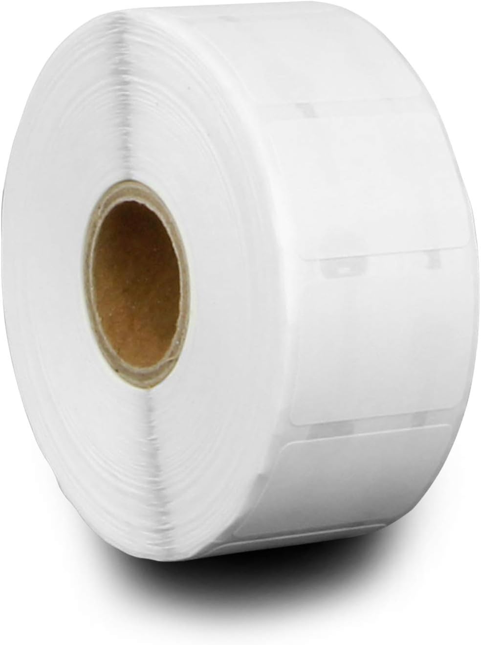 1500rollo  30000 etiquetas  20 rollos  Etiquetas térmicas directas de 1.25 x 0.85 pulgadas para etiquetas UPC de código de barras SKU  para