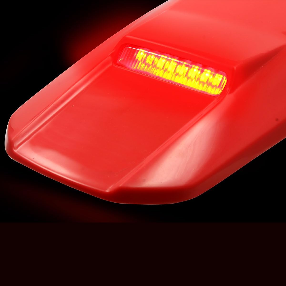 DRC – ZETA Moto LED”CRF-X” Luz trasera